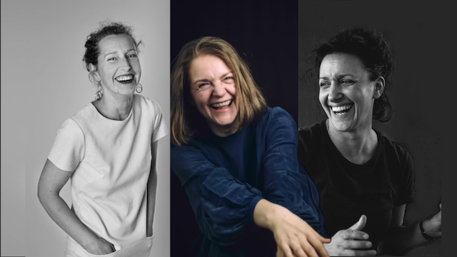 three mistresis workshop