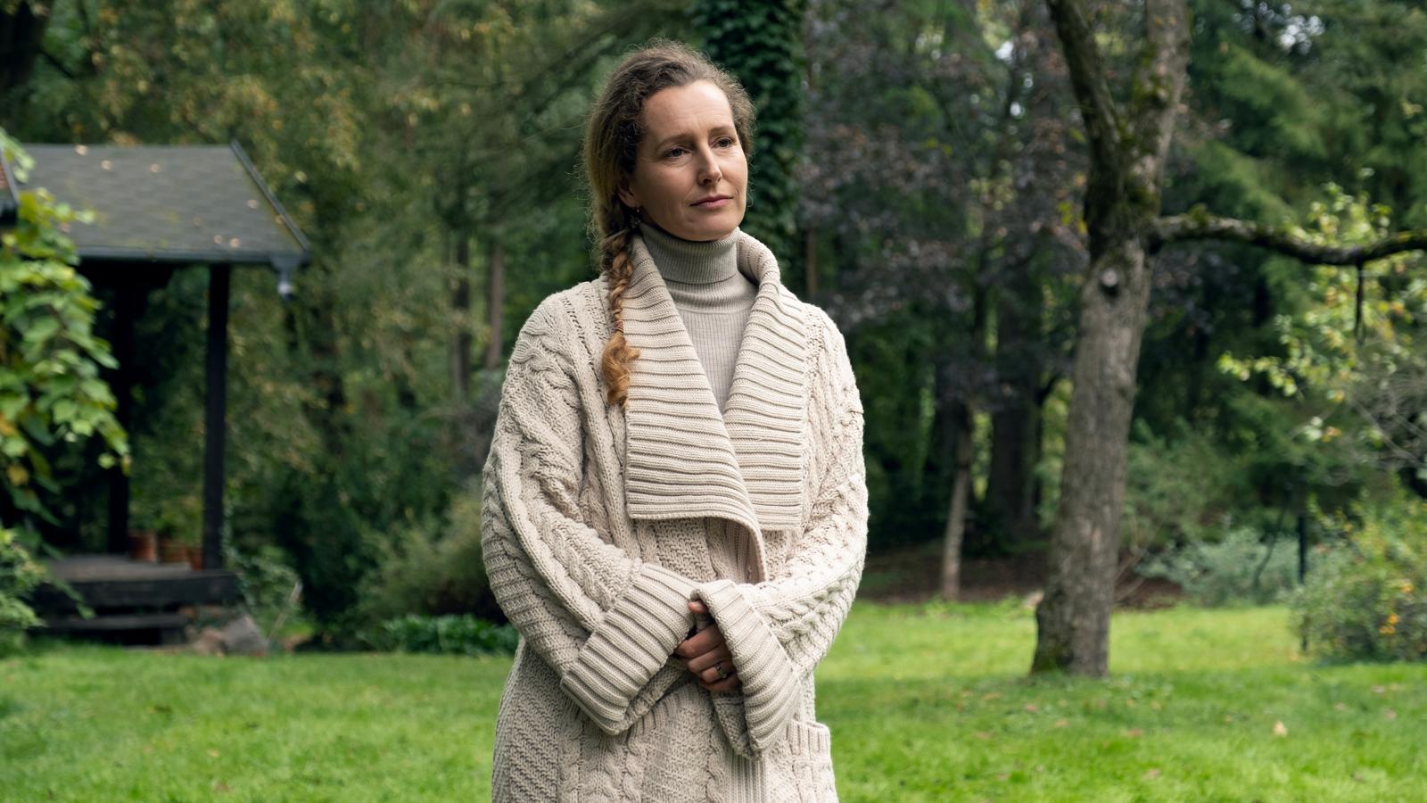 Ditte Berkeley - Patti