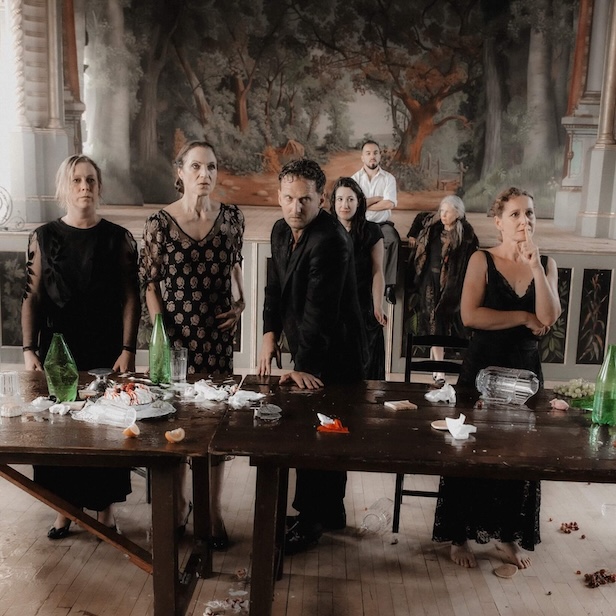 Ditte Berkeley Wuppertal & ZAR