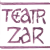 Logo ZAR białe